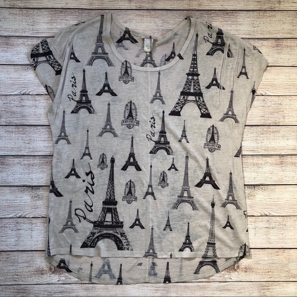 Tops - Women’s Paris Top Size 3X